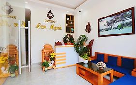 Lan Manh Hotel