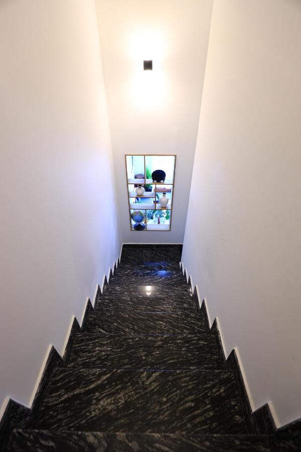 Lan Manh Hotel Da Lat Exterior photo